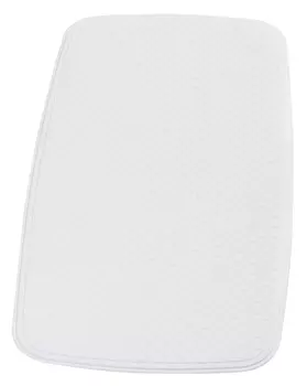 Коврик Ridder Capri 66081 белый /66081