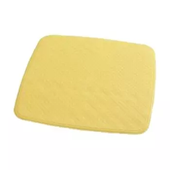 Коврик Ridder Capri 66284 желтый /66284