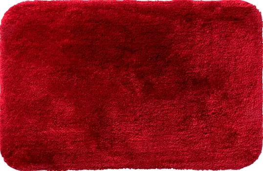 Коврик Ridder Chic 7104306 красный, 90х60