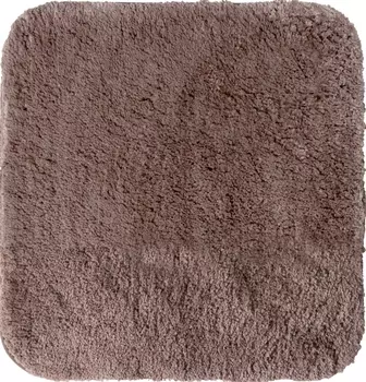 Коврик Ridder Chic 7104817 бежевый/коричневый, 55х50