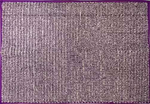 Коврик Ridder Fresh 7021413 фиолетовый, 60х90