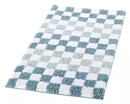 Коврик Ridder Grand Prix 716333 синий, 85x55