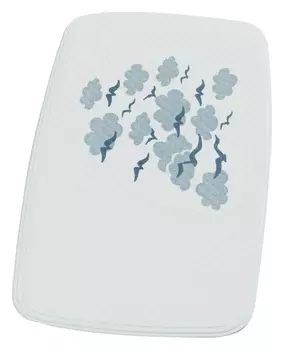 Коврик Ridder Helgoland 64063 /64063