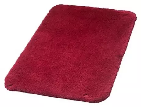 Коврик Ridder Istanbul 790316 красный, 90x60