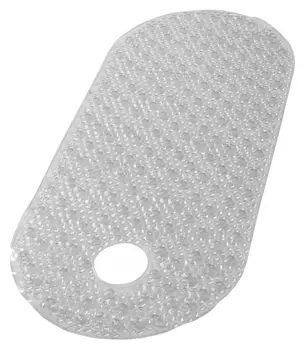 Коврик Ridder Lense 60700 прозрачный /60700