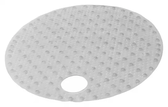 Коврик Ridder Lense 60800 прозрачный /60800