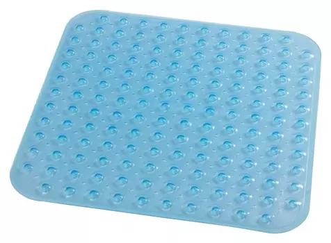 Коврик Ridder Loup 609203 голубой