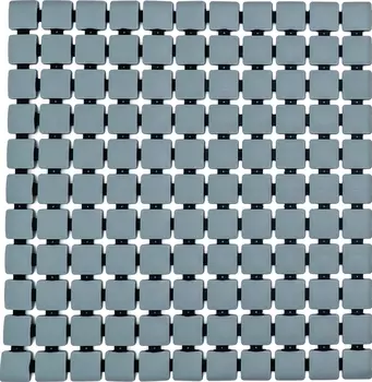 Коврик Ridder Nevis 6108207 серый, 54х54