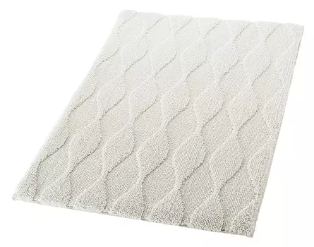 Коврик Ridder Orient 724327 бежевый, 90x60