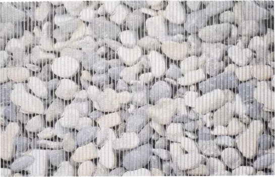 Коврик Ridder Piedras 1103300 50x80