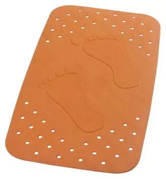 Коврик Ridder Plattfus 67074 оранжевый /67074