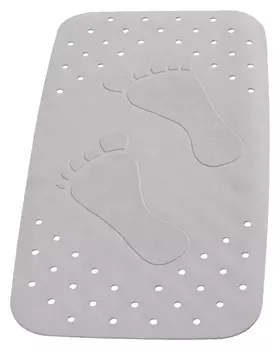 Коврик Ridder Plattfus 67087 серый /67087