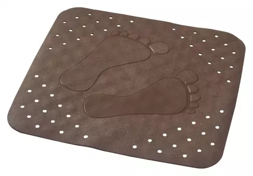 Коврик Ridder Plattfus 67268 коричневый /67268