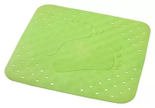 Коврик Ridder Plattfus 67275 зеленый /67275