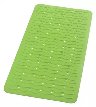 Коврик Ridder Playa 68305 зеленый /68305