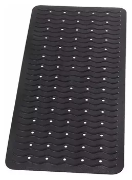 Коврик Ridder Playa 68310 черный /68310