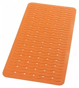 Коврик Ridder Playa 68314 оранжевый /68314