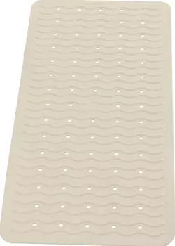 Коврик Ridder Playa 68319 бежевый, 38х80 /68319