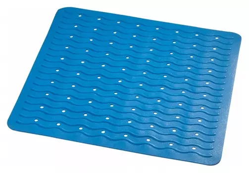 Коврик Ridder Playa 68403 голубой /68403