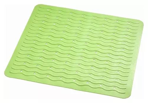 Коврик Ridder Playa 68405 зеленый /68405