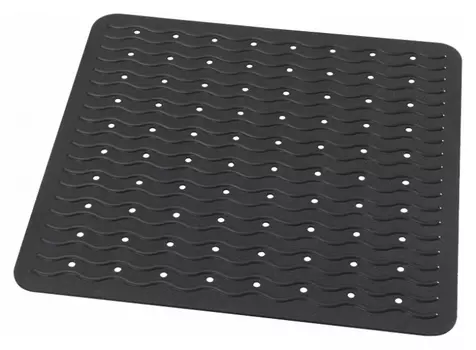 Коврик Ridder Playa 68410 черный /68410