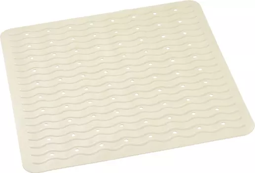 Коврик Ridder Playa 68419 бежевый, 54х54 /68419