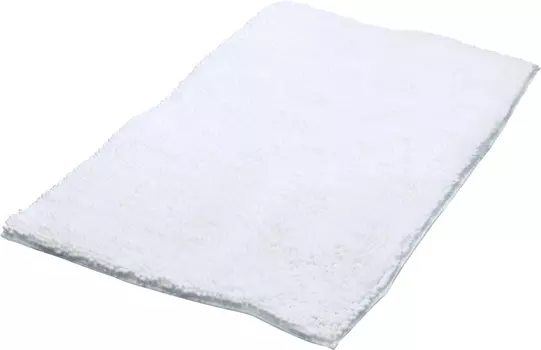 Коврик Ridder Soft 7052301 85x55 белый