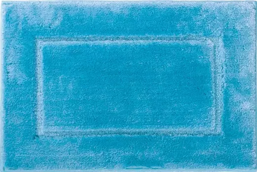 Коврик Ridder Stadion 7011403 голубой, 55х85