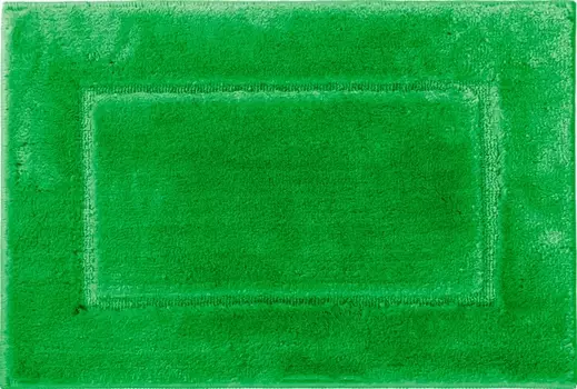 Коврик Ridder Stadion 7011405 зелёный, 55х85