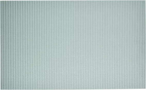 Коврик Ridder Standard 1100307 серый, 50x80