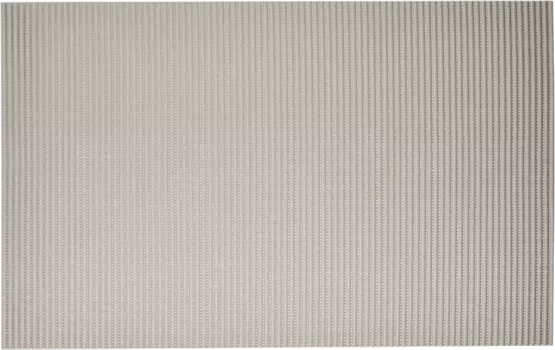 Коврик Ridder Standard 1100308 бежевый, 50x80