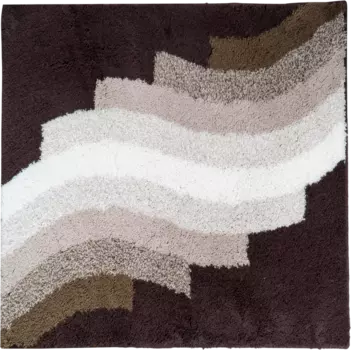 Коврик Ridder Streak 7107809 бежевый, 55x50
