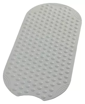 Коврик Ridder Tecno 68107 серый /68107