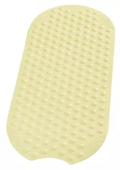 Коврик Ridder Tecno 68119 светло-желтый /68119