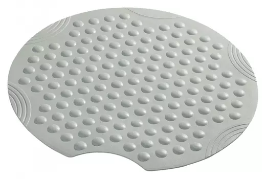 Коврик Ridder Tecno 68207 серый /68207