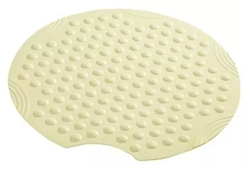 Коврик Ridder Tecno 68219 светло-желтый /68219