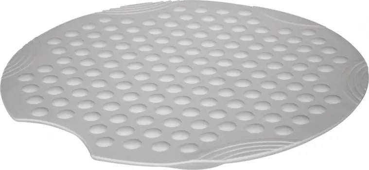 Коврик Ridder Tecno+ А6800207 серый