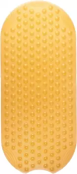 Коврик Ridder Tecno Ice 68714 89х38 желтый /68714