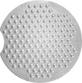 Коврик Ridder Tecno Ice 68827 серебро /68827