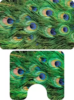 Коврик Veragio Carpet VR.CPT-7200.01 Fenix комплект