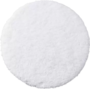 Коврик Wasserkraft Dill BM-3910 bright white