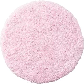 Коврик Wasserkraft Dill BM-3917 barely pink