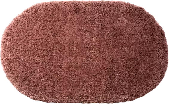 Коврик Wasserkraft Dill BM-3942 carob brown