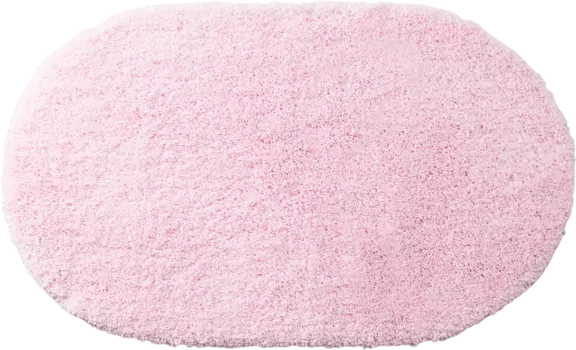 Коврик Wasserkraft Dill BM-3947 barely pink