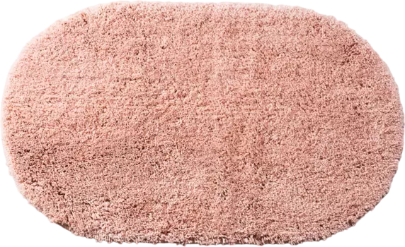 Коврик Wasserkraft Dill BM-3948 cameo rose