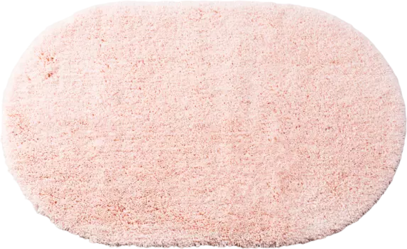Коврик Wasserkraft Dill BM-3949 vanilla cream