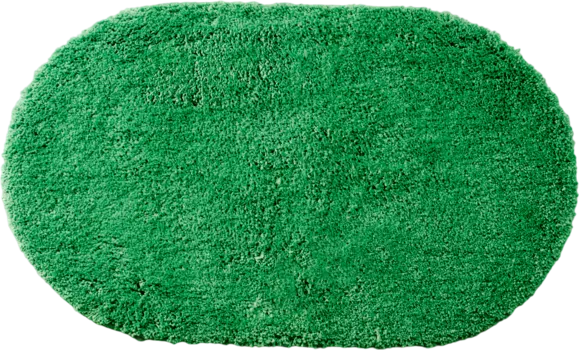 Коврик Wasserkraft Dill BM-3953 medium green