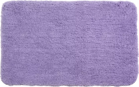 Коврик Wasserkraft Kammel BM-8303 pastel lilac