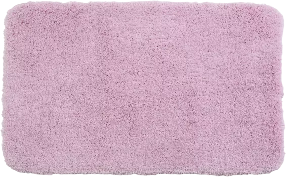Коврик Wasserkraft Kammel BM-8304 light lilac