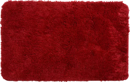Коврик Wasserkraft Kammel BM-8307 true red